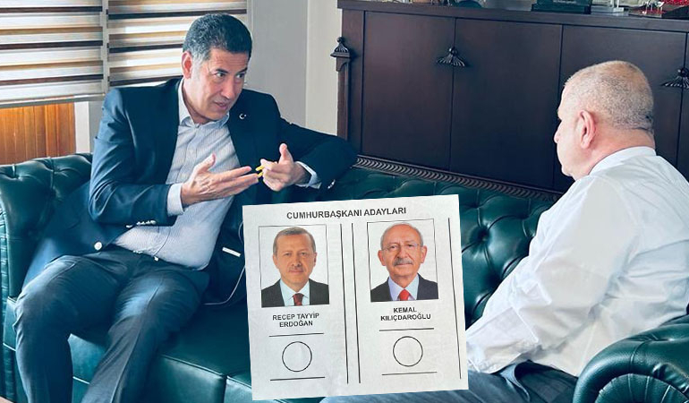 Zafer Partisi’nde temayül yoklamasından ne çıktı? AKP’den Özdağ hamlesi geliyor