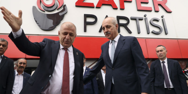 ozdagkurtulmus