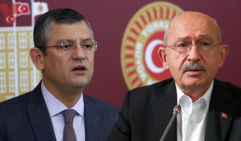 Özgür Özel, Kılıçdaroğlu ile görüşmesini anlattı