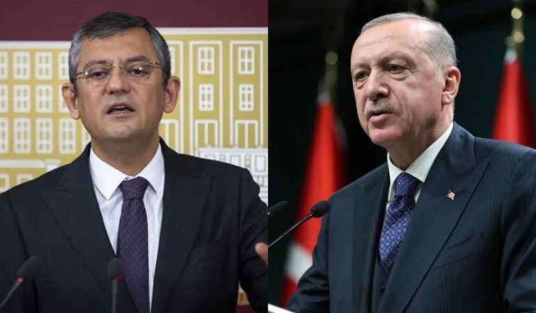Erdoğan’ın ‘3 şehit, 5 şehit’ sözlerine tepki