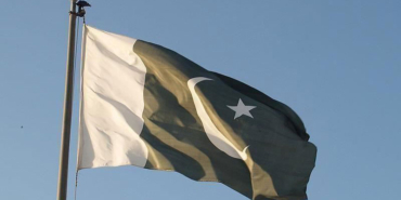 pakistan