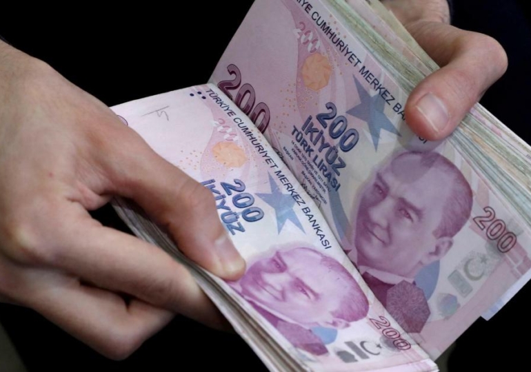 ‘Kur Korumalı Mevduat’ kararı Resmi Gazete’de