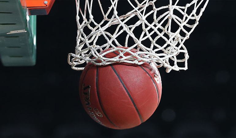 Türkiye’nin FIBA Olimpiyat Ön Eleme Turnuvası’ndaki rakipleri belli oldu