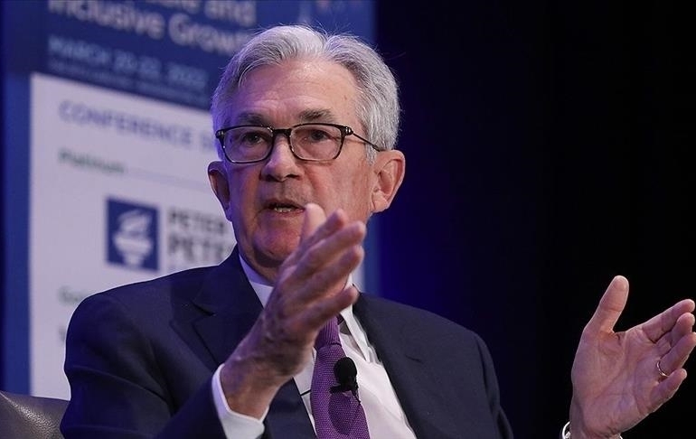 Fed Başkanı Powell: Gerekirse daha fazlasını yapmaya hazırız