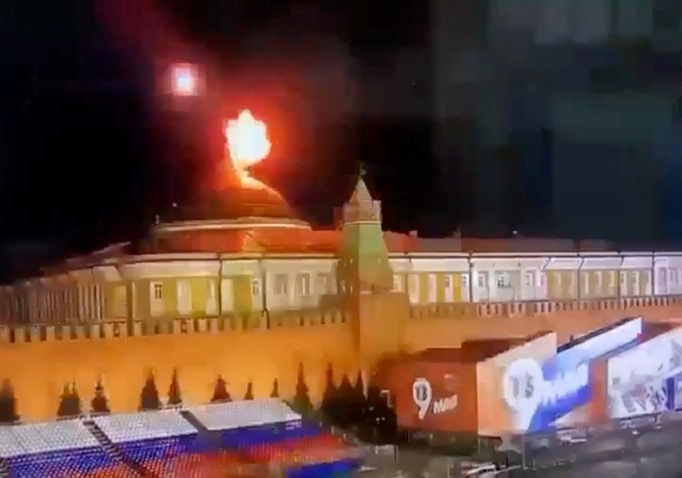 Rusya’nın ‘Putin’e suikast’ açıklamasına Ukrayna’dan yanıt