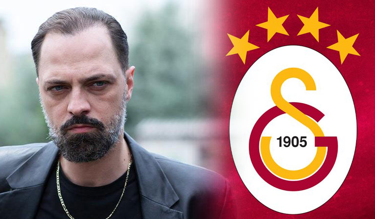 Galatasaray’a küfürlü tezahüratta bulunmuştu… Ertan Saban’dan özür açıklaması
