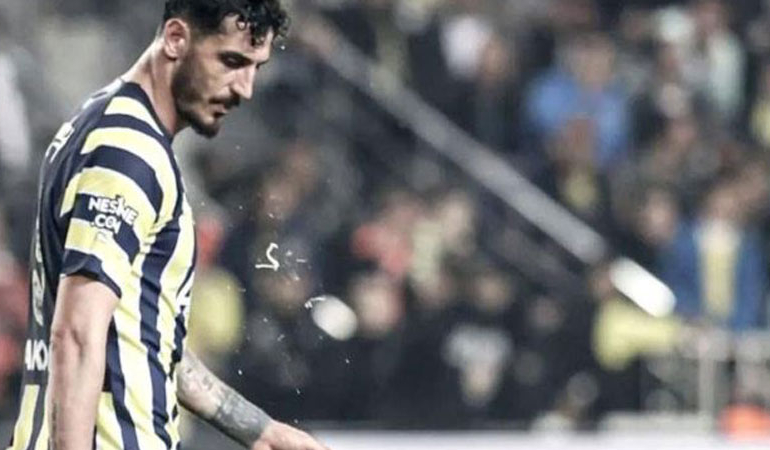 Fenerbahçe’den TFF’ye tepki: Tarihi bir skandal…