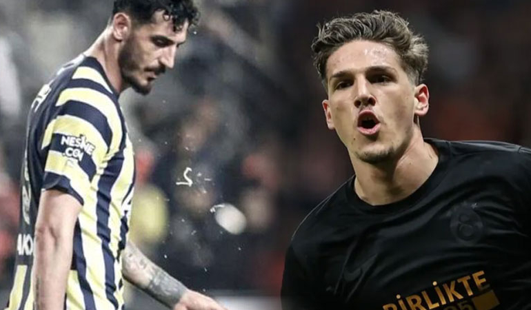 PFDK’dan Zaniolo ve Samet Akaydin kararı