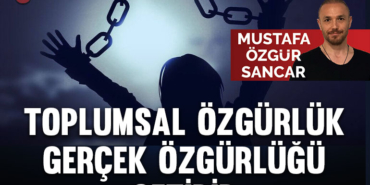 sancar-son