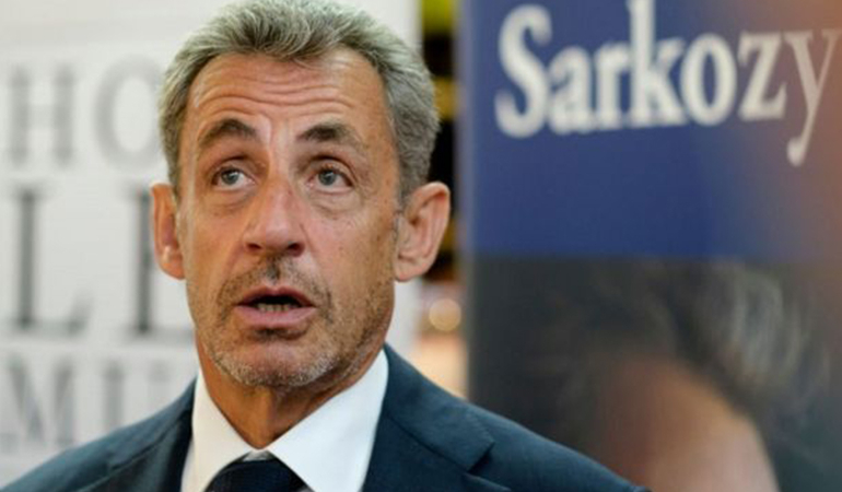 Sarkozy, hakim karşısına çıkacak