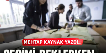 secimibeklerken