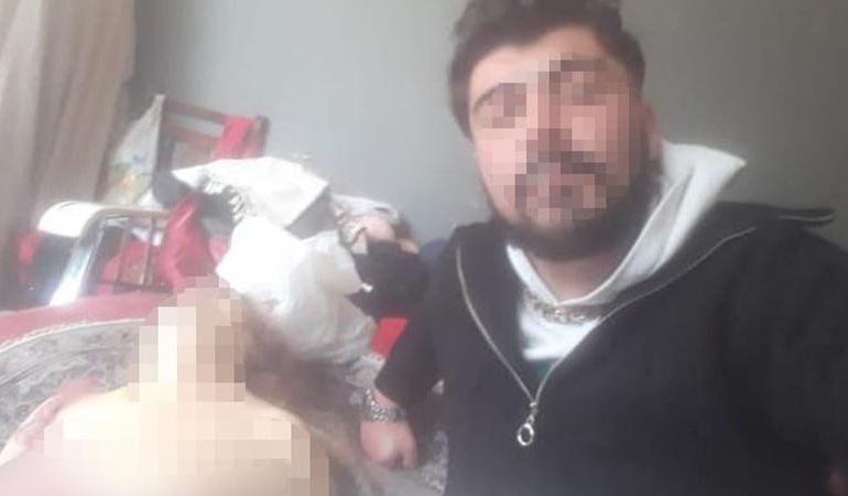 Korkunç olay: Cesetle selfie yapıp sosyal medyada paylaştı