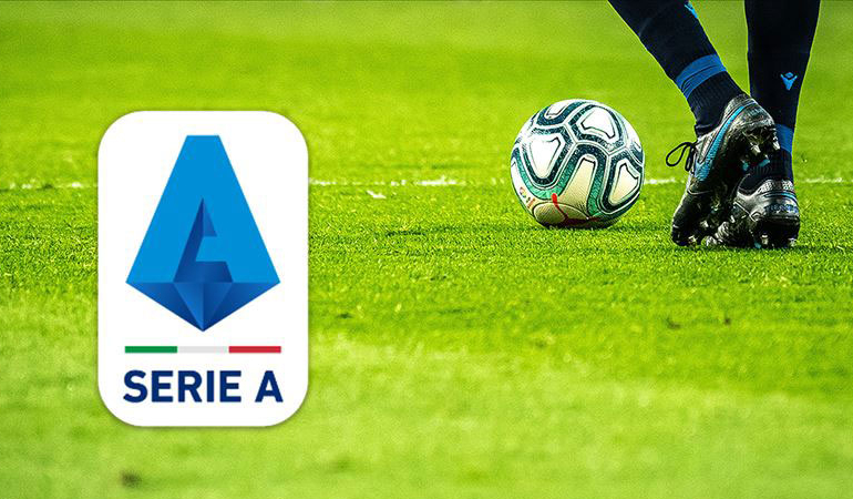İtalya Serie A’da şampiyon belli oldu… 33 yıllık hasret sona erdi
