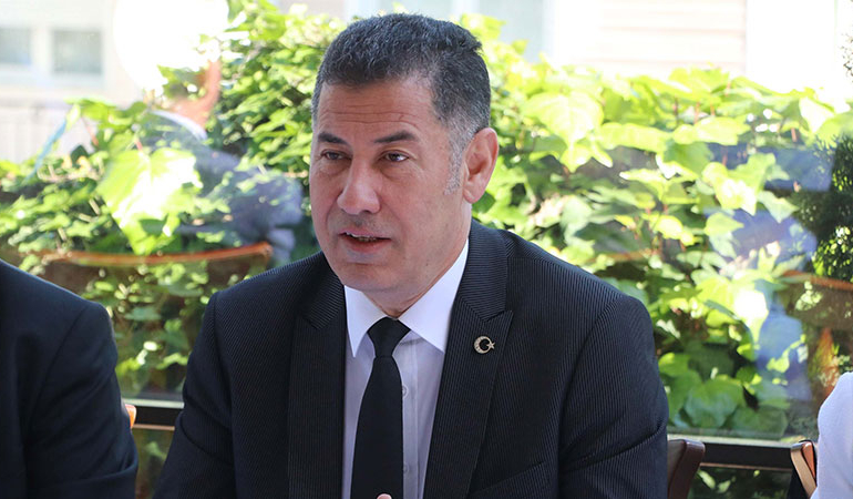 Sinan Oğan: İkinci tura kalamazsak…
