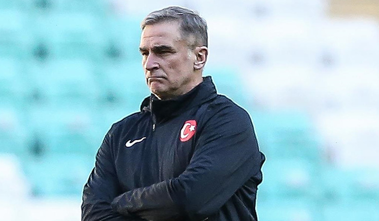 Stefan Kuntz ile yollar ayrılıyor mu?