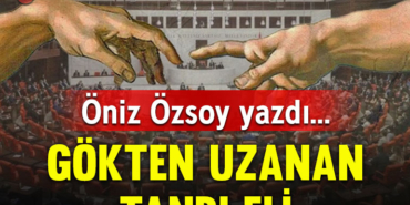 tanri-kapak