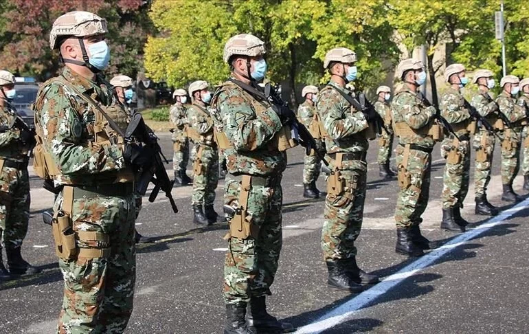 Balkanlar hareketlendi… NATO’dan çağrı