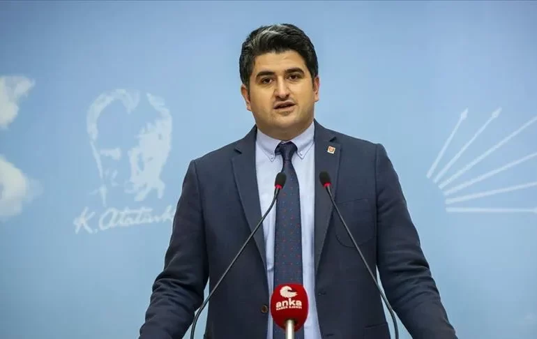 Onursal Adıgüzel’in yerine getirilen isim belli oldu