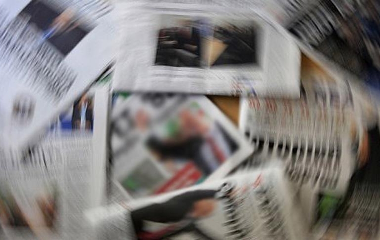 Dünya basını seçimleri nasıl gördü?