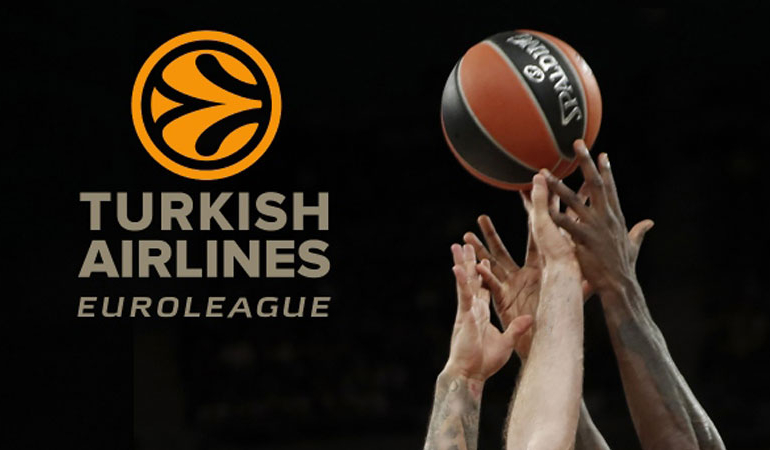 THY Avrupa Ligi’nde finalistler belli oldu