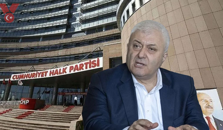 CHP’de hareketlilik… ‘Tuncay Özkan odasını boşattı’ iddiası