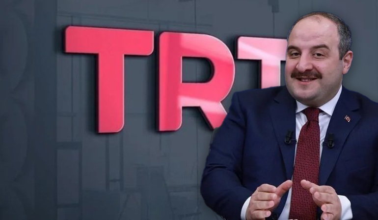 Mustafa Varank’tan TRT eleştirilerine: Ben de hiç çıkmadım