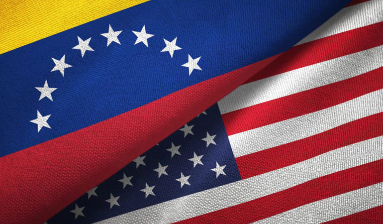 ABD’den ‘yeni saldırı’… Venezuela’dan kınama