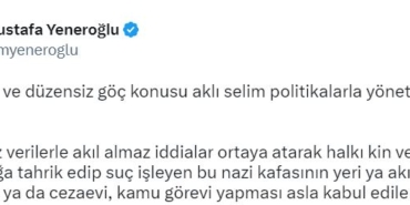 yeneroğlu