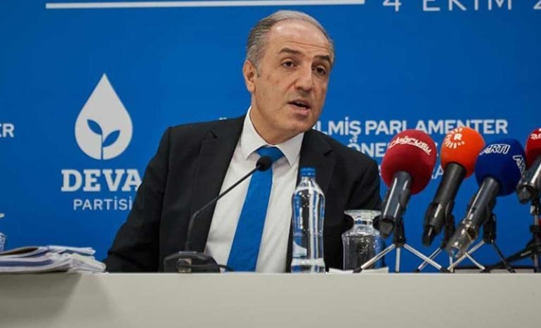 Altılı masanın binde 1’likleri, Kılıçdaroğlu-Özdağ anlaşmasını hedef aldı