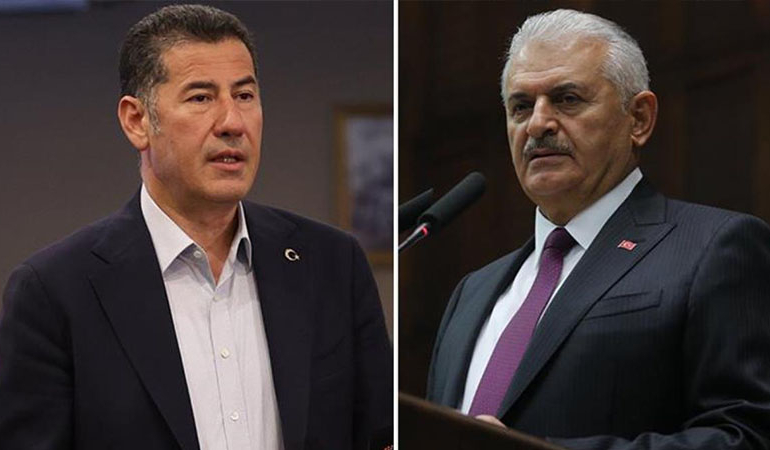 3 gün önce Oğan’a ‘Fazla havalanma’ demişti… Binali Yıldırım’dan keskin dönüş!
