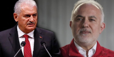 yildirimkinik