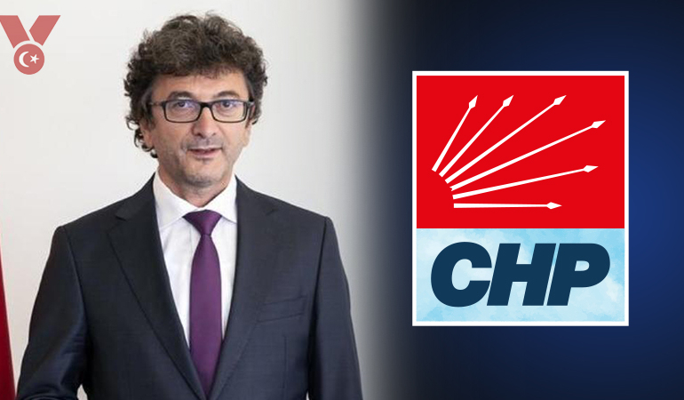 Kemalizme ‘ırkçılık’ diyen CHP adayı Yüksel Taşkın seçildi mi?