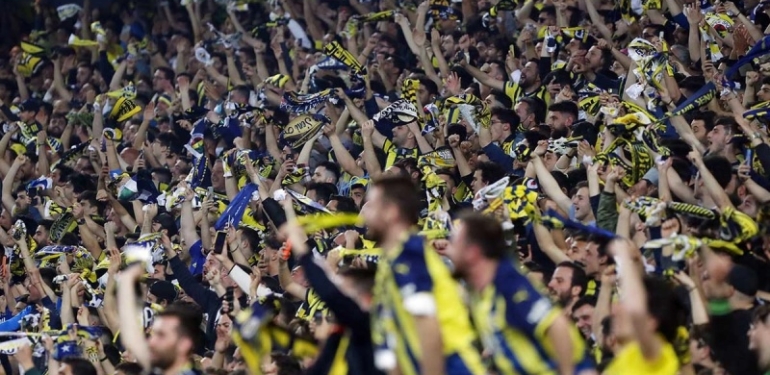 Fenerbahçe’de kombine fiyatları belirlendi