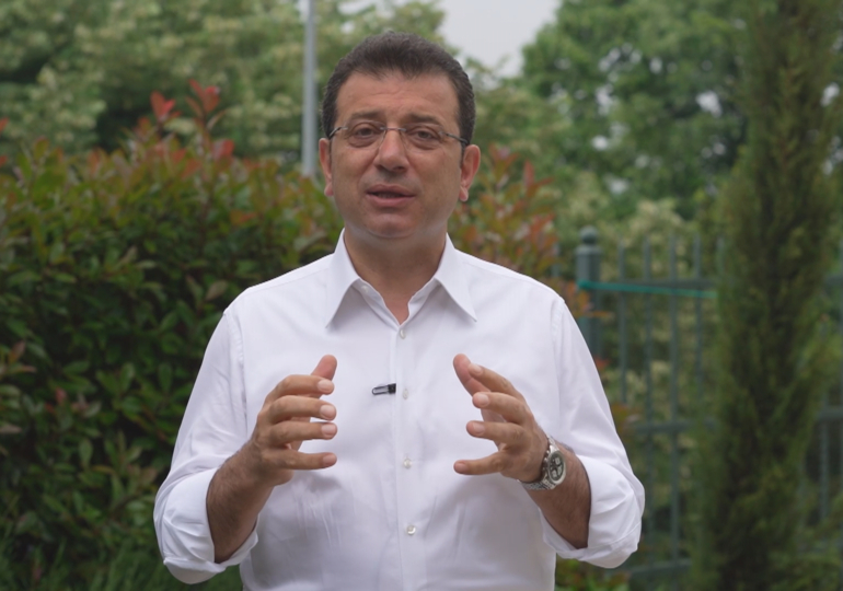 İmamoğlu açıktan bayrak açtı… Net ‘değişim’ mesajı