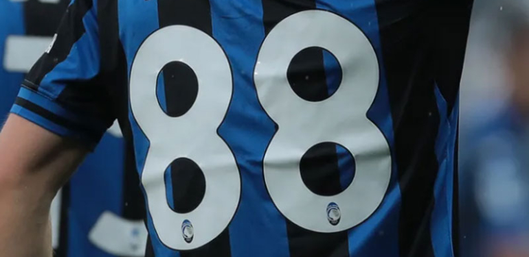 İtaya Serie A’da 88 numara yasaklandı… İşte gerekçesi