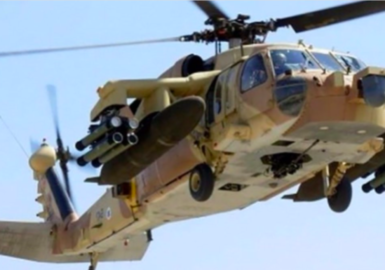 Örgütten kaçan terörist anlattı… ABD Kandil’e helikopterle PKK’lı taşıdı