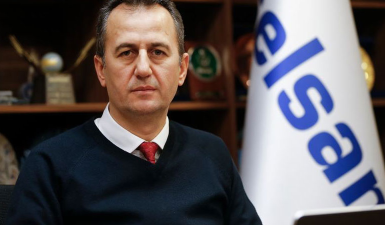 Savunma Sanayii Başkanlığı’na yeni atama