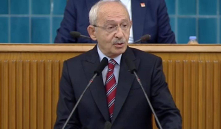 Kılıçdaroğlu’ndan ‘yola devam’ mesajı