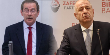 OZDAG-SENER