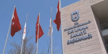 Savunma-Sanayi-Baskanligina-atamalar