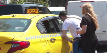 TAKSİ1
