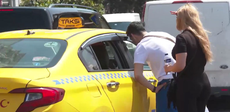 İstanbul’un ‘taksi sorunu’ hız kesmiyor