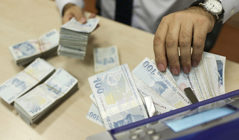 CHP’nin asgari ücret için zam talebi belli oldu