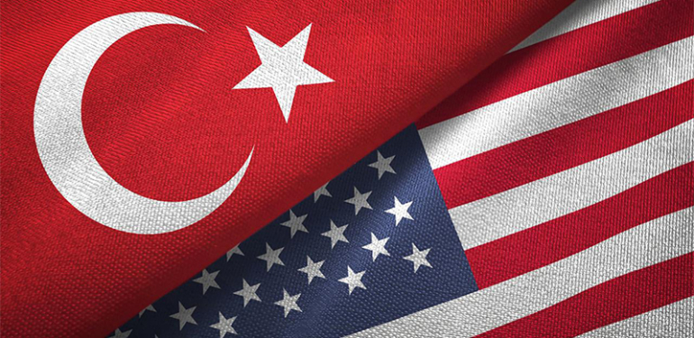 ‘Washington-Ankara hattında gerilim yükselebilir’