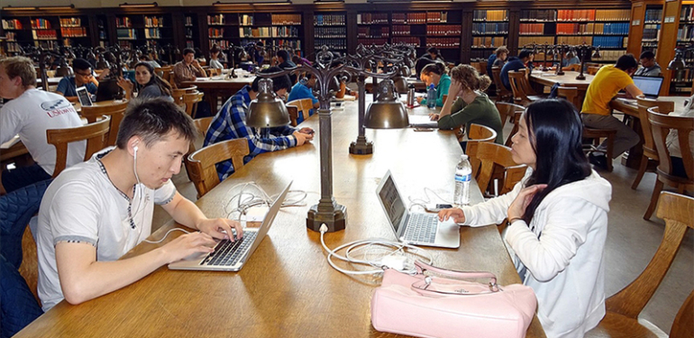 ABD yargısından üniversitelerde ‘ırk’ kararı