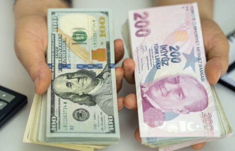 Amerikalılardan Türk ekonomisine 4 şart