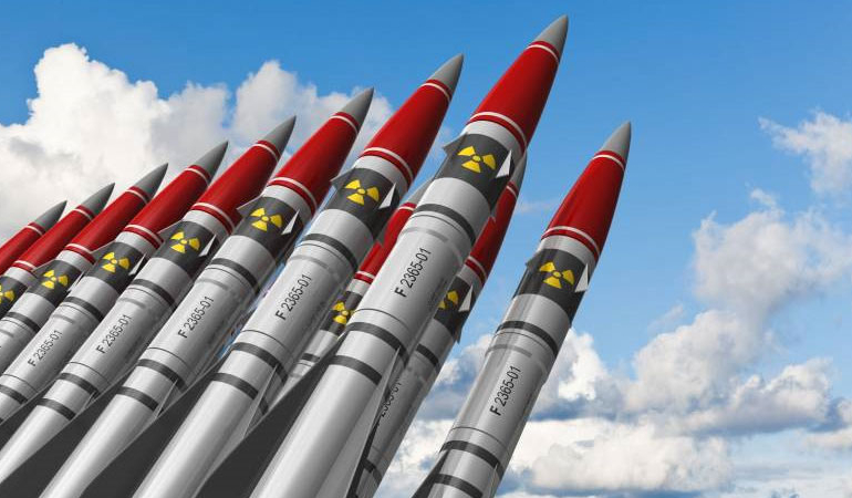 ABD’den ‘nükleer’ açıklaması: Yeni bir döneme giriyoruz
