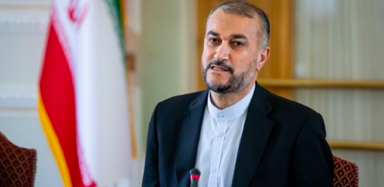 İran: Körfez’deki komşularla ilişkilerde yeni bir sayfa açıldı