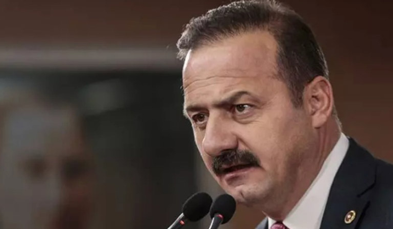Ağıralioğlu: Kılıçdaroğlu ve Akşener istifa etmeli