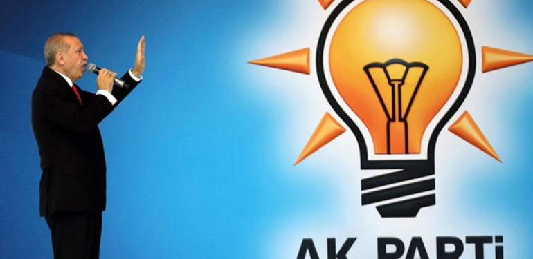 AKP’li isimden Şeyh Said için anma mesajı